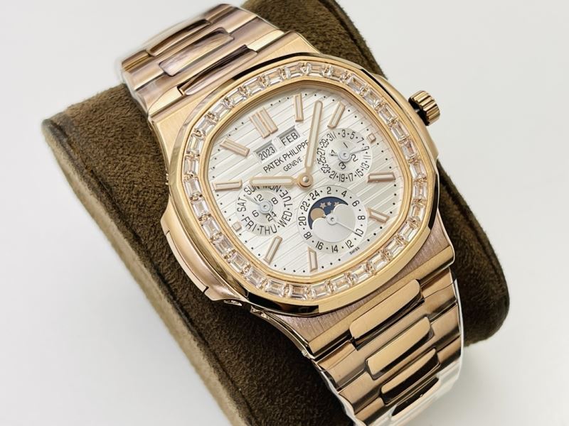 PATEK PHILIPPE Watches